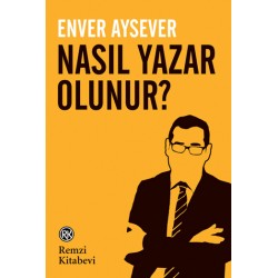 Nasıl Yazar Olunur