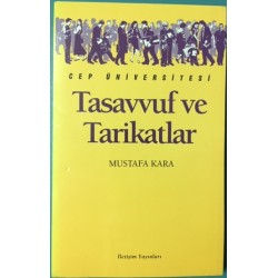 Tasavvuf ve Tarikatlar - Cep Üniversitesi