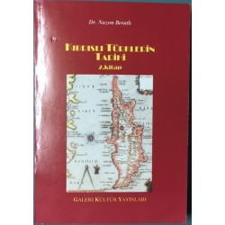 Kıbrıslı Türklerin Tarihi 2.Kitap