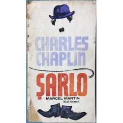 Charles Chaplin - Şarlo