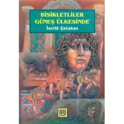 Bisikletliler Güneş Ülkesinde