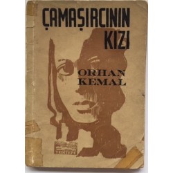 Çamaşırcının Kızı