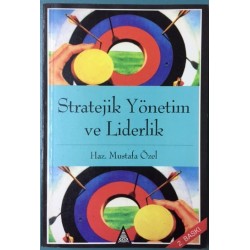 Stratejik Yönetim ve Liderlik