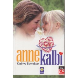 Anne Kalbi Canım Annem