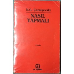 Nasıl Yapmalı 1.Cilt