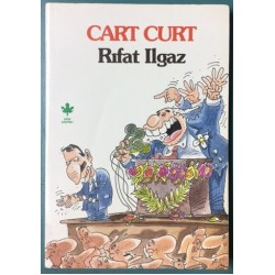 Cart Curt