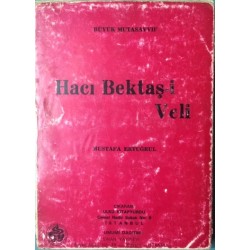 Hacı Bektaş-i Veli