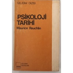 Psikoloji Tarihi