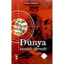 Dünya Benden Öğrendi