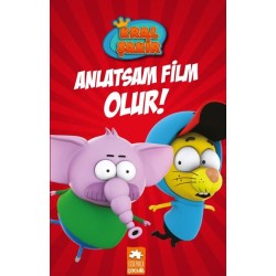 Kral Şakir - Anlatsam Film Olur!