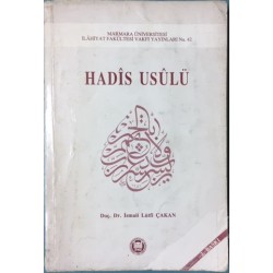 Hadis Usulü - Şekil ve Örneklerle