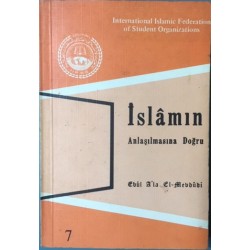 İslamın Anlaşılmasına Doğru