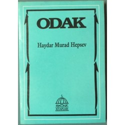 Odak