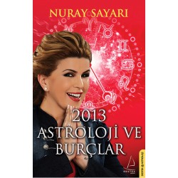 2013 Astroloji ve Burçlar