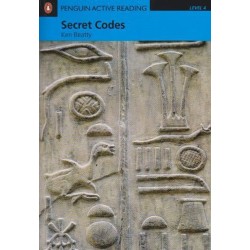 Secret Codes Level 4 (Cd li)