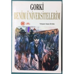 Benim Üniversitelerim