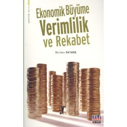 Ekonomik Büyüme Verimlilik ve Rekabet