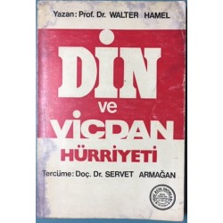 Din ve Vicdan Hürriyeti