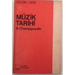 Müzik Tarihi