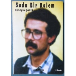 Suda Bir Kalem