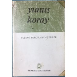 Yaşamı Yargılayan Şiirler