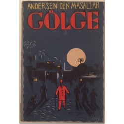 Gölge - Andersen den Masallar