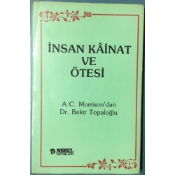 İnsan Kainat ve Ötesi