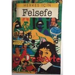 Herkes İçin Felsefe Descartes