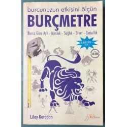 Burçmetre Burcunuzun Etkisini Ölçün