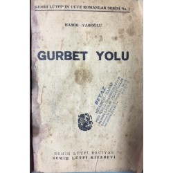 Gurbet Yolu