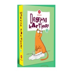 Deyim Kartları-2