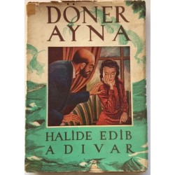 Döner Ayna