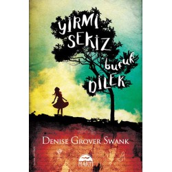 Yirmi Sekiz Buçuk Dilek