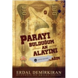 Parayı Bulduğum An Alayını