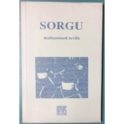 Sorgu