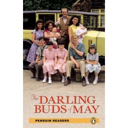 The Darling Buds Of May Level 3 (Cd li)