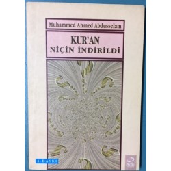 Kur an Niçin İndirildi