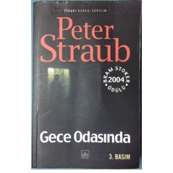 Gece Odasında