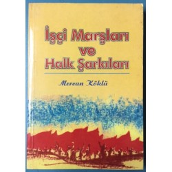 İşçi Marşları ve Halk Şarkıları