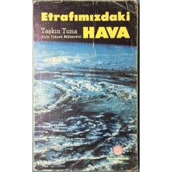 Etrafımızdaki Hava