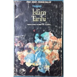 Teşrii İslam Tarihi