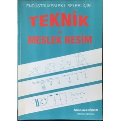 Teknik ve Meslek Resim