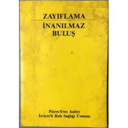 Zayıflama - İnanılmaz Buluş