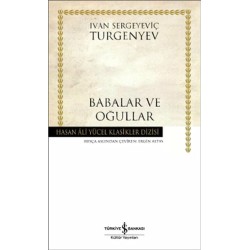 Babalar ve Oğullar - Hasan Ali Yücel Klasikleri