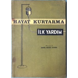 Hayat Kurtarma İlk Yardım