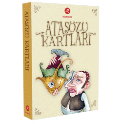 Atasözü Kartları