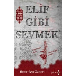 Elif Gibi Sevmek