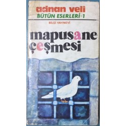 Mapusane Çeşmesi