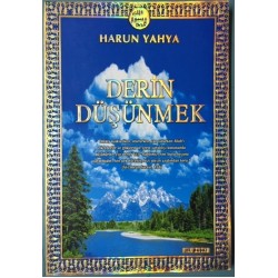 Derin Düşünmek