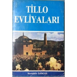 Tillo Evliyaları